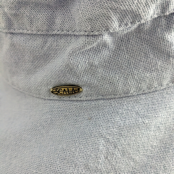 Scala hat - Picture 4 of 7